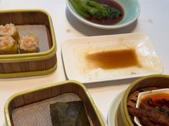 -香港狮子山下·明星粤菜餐厅(北苑店)