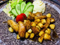 一豚轩特制牛舌-一豚轩·烧鸟·豚骨拉面(五四路店)