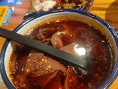 -我的面 川味Bistro(后沙峪店)