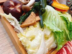 -吉野家(保利广场店)