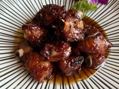 -浔庐餐厅•江西老字号•九江菜(南湖国际店)