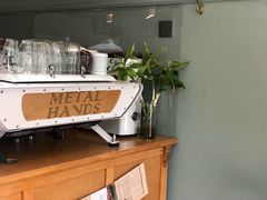 -铁手珈琲制造局metalhands(望京店)