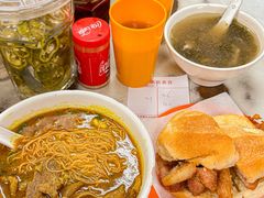 -新南新咖啡美食(南新花园店)