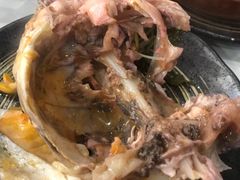 -泉味道贵州厨房(三里河店)