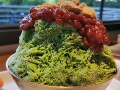 -巴黎贝甜(凯德MALL望京店)