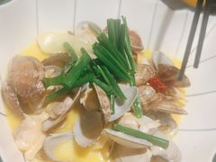 -乔街深夜食堂·台州菜·高压锅生蚝(杭州总店)