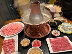 -南门涮肉(上海二店)