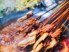 -牛华八婆麻辣烫(起源店)