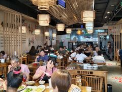 -易老妈蹄花.特色川菜(人民公园总店)