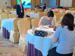 -海皇食府(水都假日酒店店)