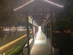 -凤城河风景区