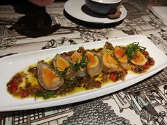 -绿茶餐厅(财富购物中心店)