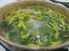 -桥香园云南过桥米线(金马碧鸡店)