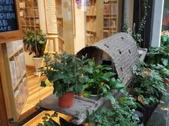 -猫的天空之城概念书店(杭州南宋御街店)