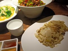 -北京老铺烤鸭(时代广场店)