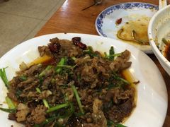 -东北农家饺子村(昌平路店)