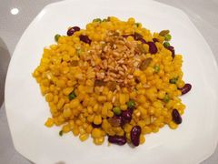 -老牌坊鲁菜名店(宽厚里店)