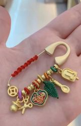 -老凤祥(星悦汇店)