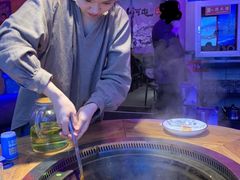 -山河屯铁锅炖(哈西站店)