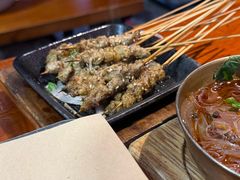 -本色.小马哥烧烤(五一路总店)