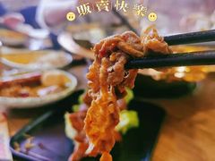 -九记潮汕现切鲜牛肉自助火锅(新开铺店)