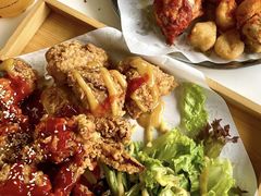 -艾薯夫妇Aysh(福田星河COCOPark店)