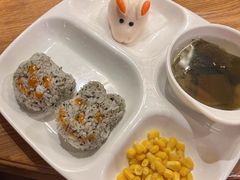 -巢爷老味(东方红店)