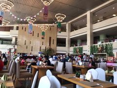 -佰园全日西餐厅-厦门佰翔软件园酒店