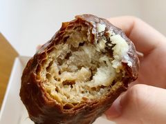 白桃煎茶可露丽-发酵食堂(屏风街店)