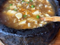 -院子餐厅·大锅菜·老杭帮(桥西直街店)