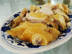 -小六农家乐(崇明西沙湿地店)