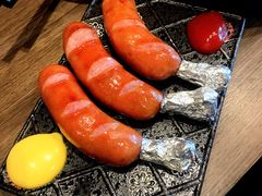-雷神拉面(财富中心玉米楼店)