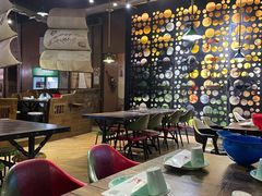 大堂-龙虾风暴(松江店)