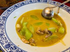 -妈妈味道生态私房菜(下潘家坝街店)