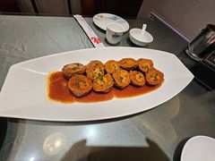 -老德州四合院·德州菜(天衢路店)