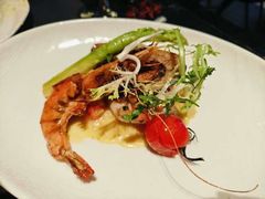 -Nord Grill&Bar Highland诺德西餐(深圳欢乐海岸店)