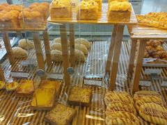 -长发西饼(临顿路店)