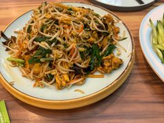 -合合春饼·酱骨·东北菜(潘家园店)