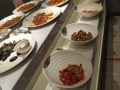 自助取餐区-玫瑰花园自助烤肉(顺义鑫海韵通店)