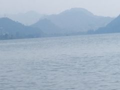 -千岛湖城中湖游船码头