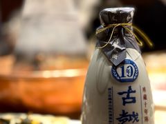 -清真·老门框爆肚涮肉·中华老字号(丰管路店)