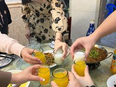 -水韵·渔家臻品私房菜(中庙店)