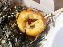 -疯狂小丸子·章鱼烧·酸辣粉(云瑞中心店)