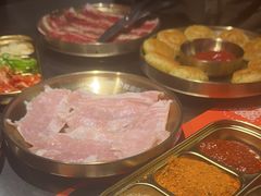 -核桃碳烤肉馆(深圳首店)