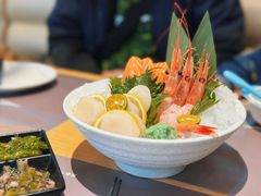 -林妈妈村·日式料理(宝山万达店)