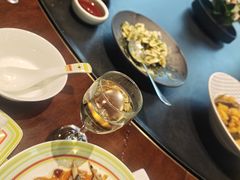 -开海·红岛海鲜虾水饺(石老人店)
