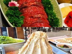 -皇城老妈·大连海鲜火锅(港湾店)