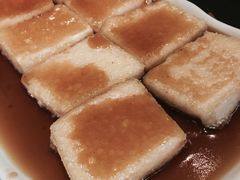 外婆手打年糕-黛瓦里巷(紫荆广场店)