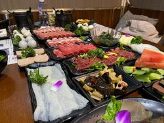 -束河人家(南锣鼓巷店)