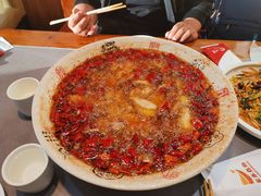 -马家水煮鱼(富民街店)